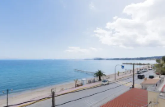 The Island Life Apartments by Konnect, Ipsos Beach