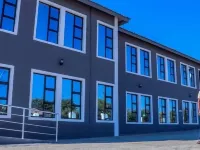 Starlight Inn Hotel a Kasane