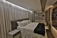 Uchôa Teresina Hotel Hotel di Teresina