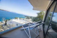 Raise Spetses Sea View Villa - 3 stjerner