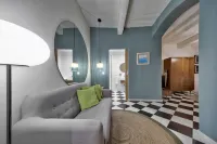 ذا هاوس إن أولد منت ستريت