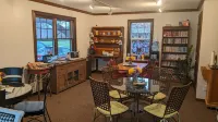 The Meadowlark Inn Hotel di Cherry Valley