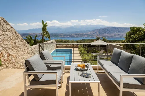 Villa Anemi -  Holiday Villas