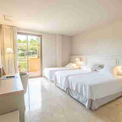 S'Agaró Hotel Spa & Wellness Rooms