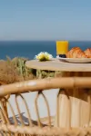 Boutique Eco Hotel Costa Mágica - breakfast