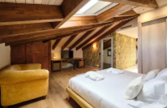 Hotel Boutique Villa Del MARQUÉS Hôtels à : 