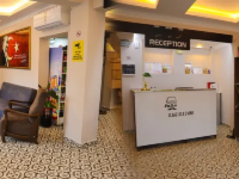 Osmanlı Paşa Otel- Konaklama Hotels in Samsun