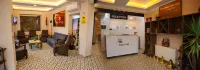 Osmanlı Paşa Otel- Konaklama فنادق في سامسون