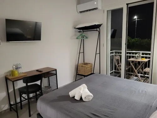 Casa Villaggio Pirandello