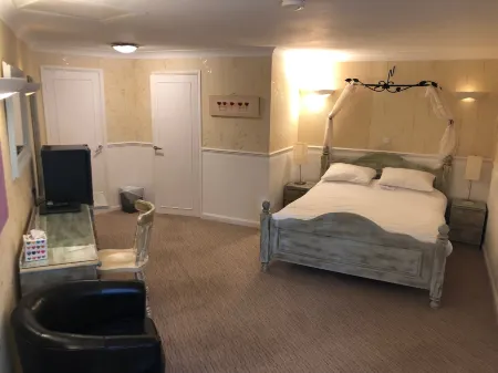 The Willow House Отели рядом с достопримечательностью «The Inspire Arena»