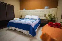 Hotel del Sol Hotel di Tarija