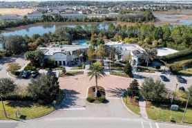 Cozy 3 Bd Close to Disney @ Enclaves at Festival 808