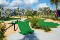 Family Friendly 5 Bedrooms Home Close to Disney 4849