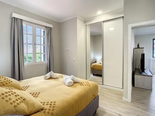 Solarium Villa by Atlantic Holiday