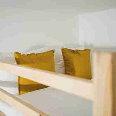 Cosy Box at Boxhagener Platz Rooms
