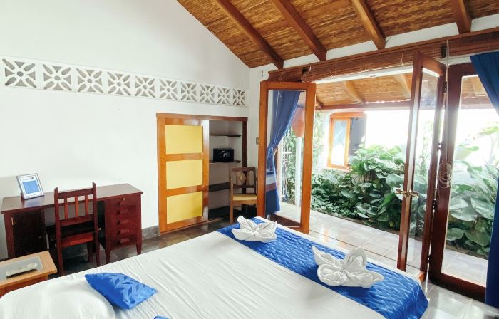Hotel il Padrino
