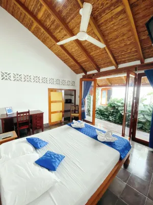 Hotel il Padrino - พร้อมWifi