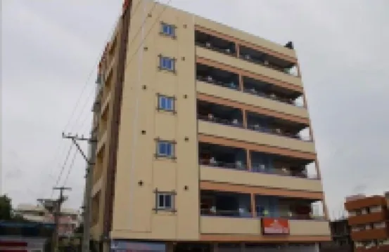 Tirumala Premium Home Stay Hotels in 