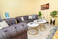 Lux Suites Nairobi House Naivasha