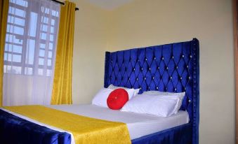 Lux Suites Imperial Heights Ruiru