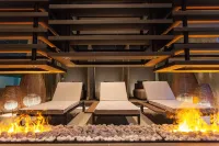 Keight Hotel Opatija, Curio Collection by Hilton - spa