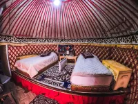 Karkyra Glamping Hotels in Tyup
