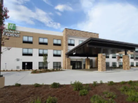 Holiday Inn Express JASPER by IHG Hotels in Walker County