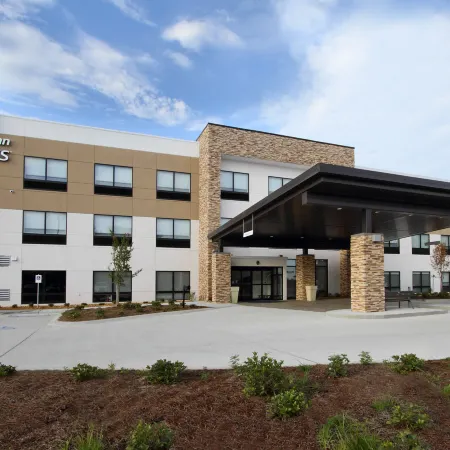 Holiday Inn Express JASPER by IHG