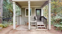 Base camp for family adventures in the North Cascades