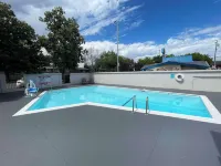 The Midtowner Hotel, SureStay Collection by Best Western Hotels in Sacramento