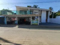 Miraluna Hotel Boutique Hotels in Tolu