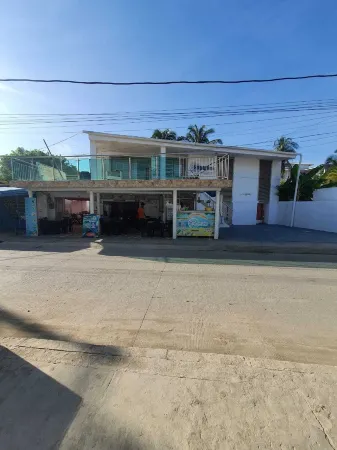 Miraluna Hotel Boutique Отели в г. Ковенас Дос