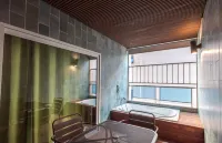 SongJeong Olla Hotel