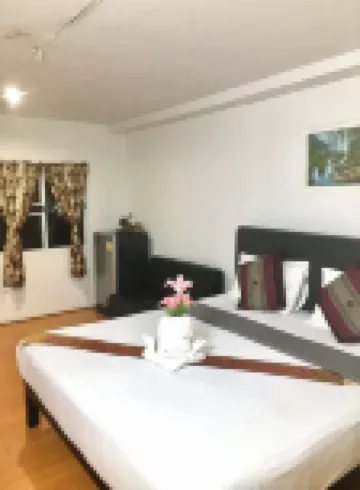 ภูหงษ์สา รีสอร์ท