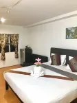 Phoohongsa Resort Hotel di Nakhon Nayok