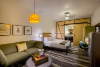 Cavalry Court, by Valencia Hotel Collection Hôtels à : College Station