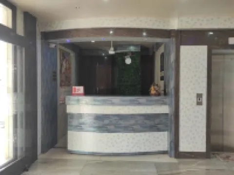 Hotel Royal Palace