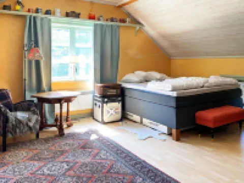 6 Person Holiday Home in Transtrand-by Traum