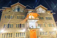 Arbiya Villa Hôtels à : Karapura
