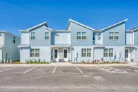Spacious and Modern Home for 9 Guests