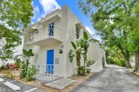 Escape to This Luxury Wilton Manors Villa
