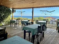 Poyraz Konuk Evi - breakfast