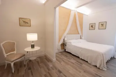 LC41 Suites Hotels in San Niccolo