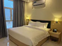 Season Inn Hotel_Duqm - 2성급