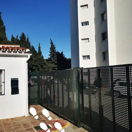 Skysea Holidays Calahonda La Algaida Отели в г. Михас