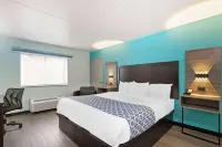 Ramada by Wyndham des Moines Airport Hotels in Де-Мойн