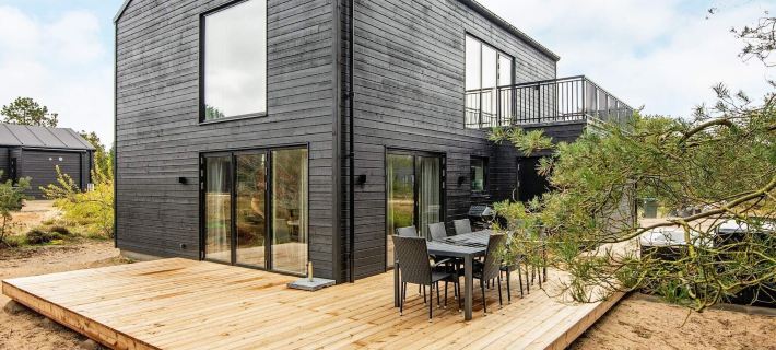 Luxury Retreat with Sauna Ξενοδοχεία στην πόλη Romo