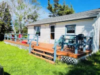 Skyline Terrace Cottages