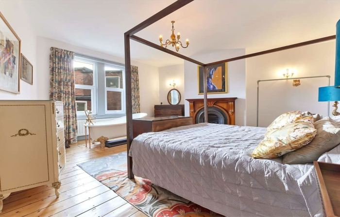 Host & Stay - Peacock House