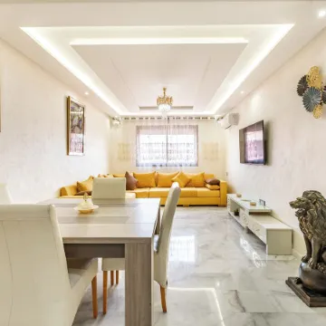 Vittoria Guest House Marrakech